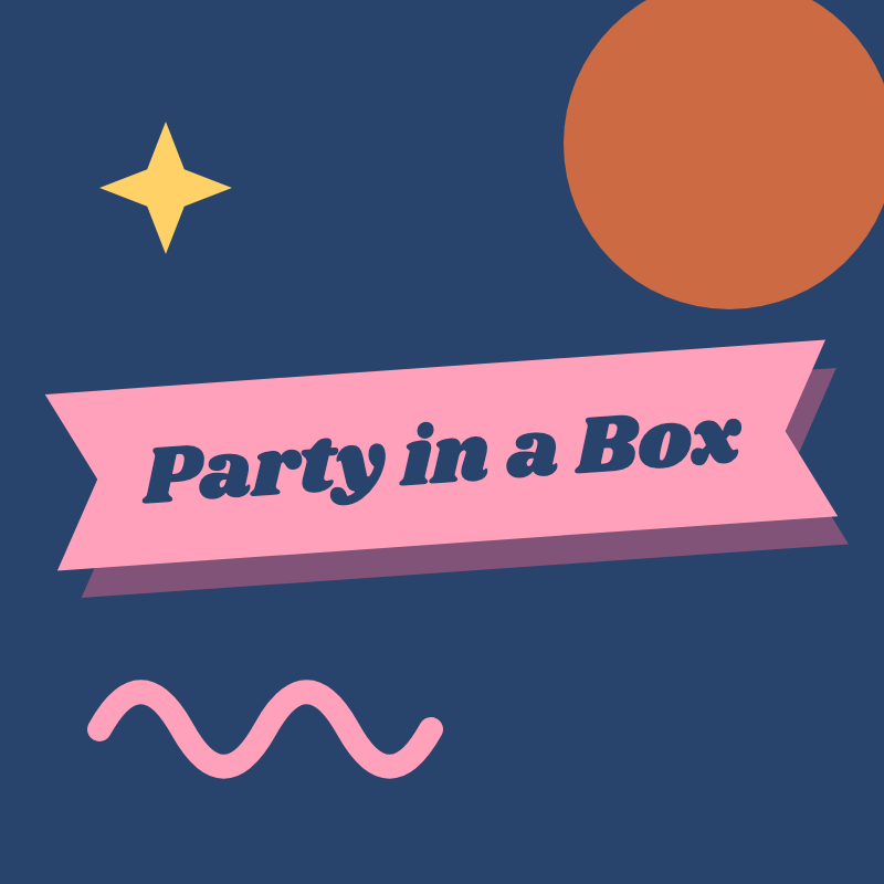 Party-in-a-Box FULL