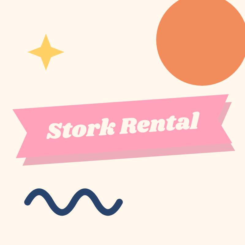 Stork Rental