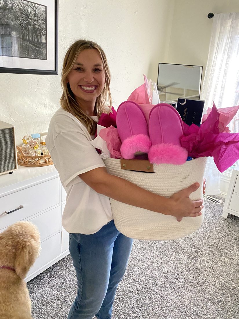 Baby shower party sets