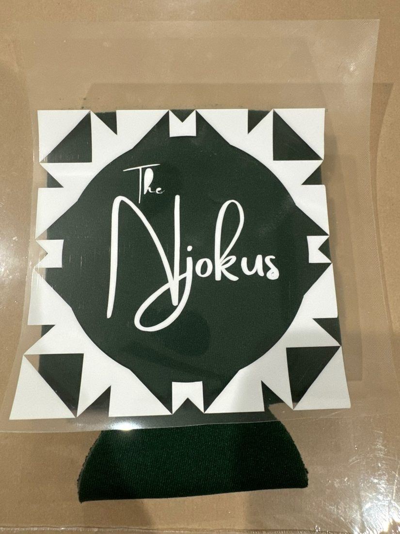 Photo Koozies