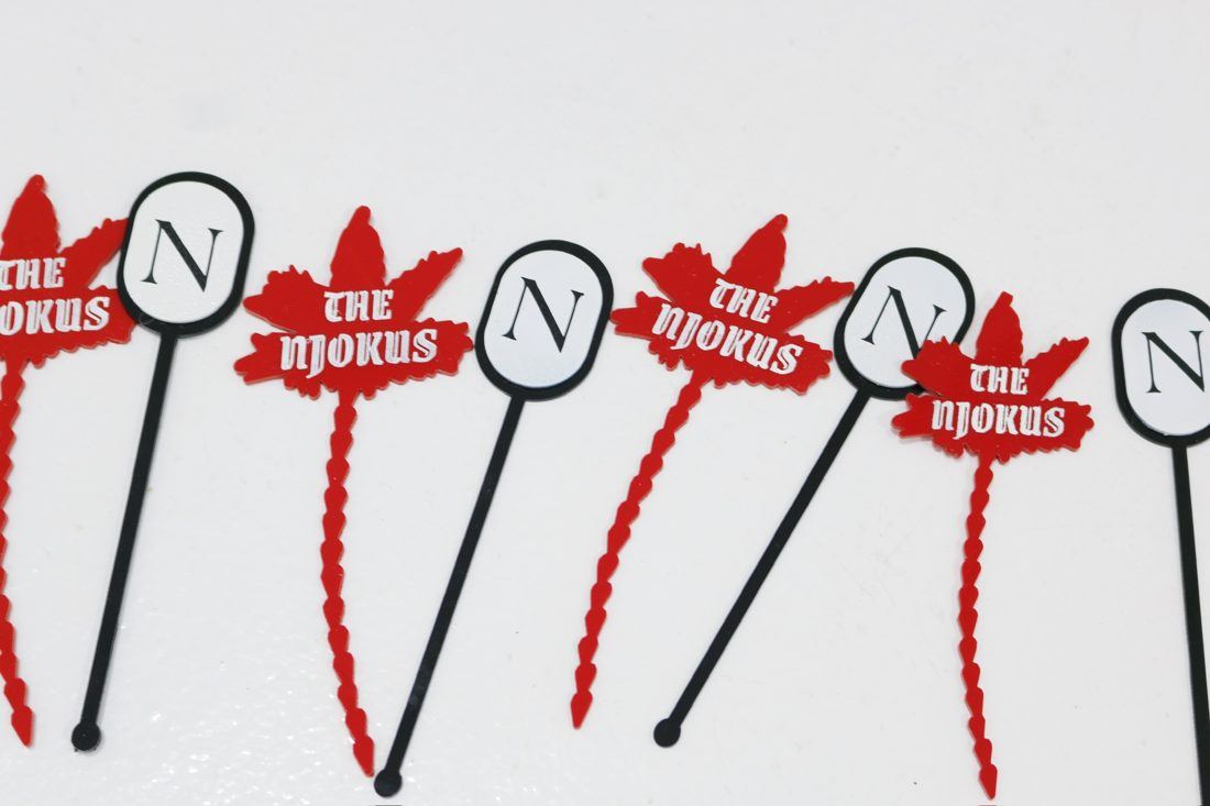 Drink Stir Sticks