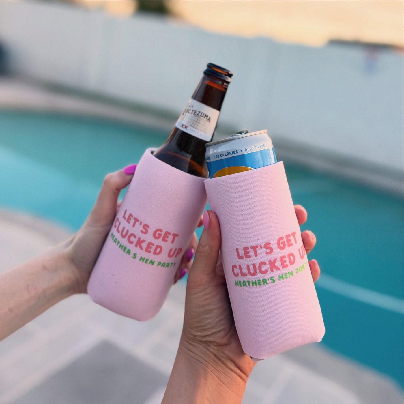 Bachelorette party sets