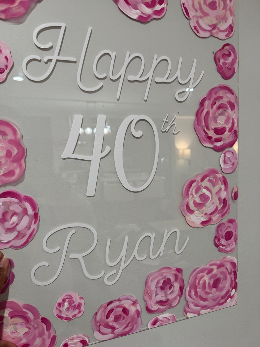 Birthday party sets