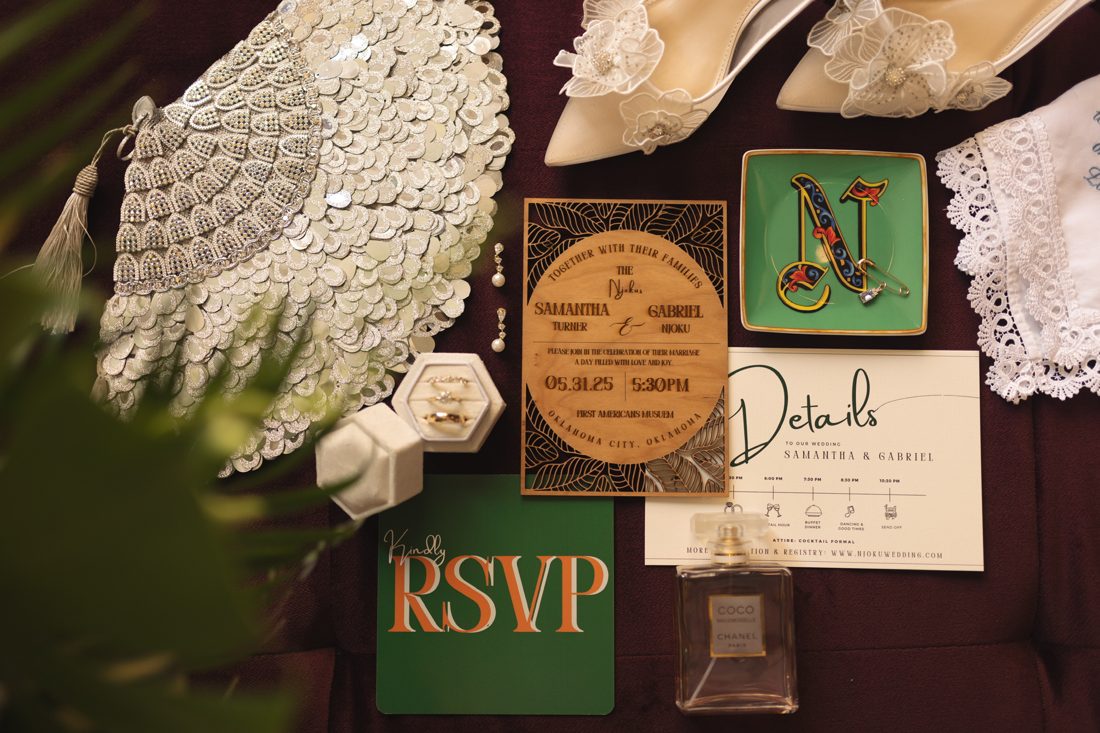The Party Sets Bridal shower decor